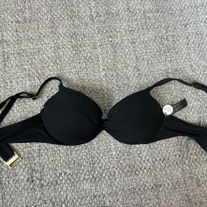 victorias secret bikini top